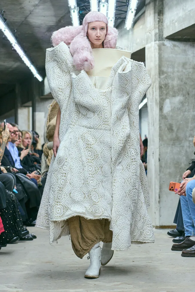 Comme des Garçons 26SS009